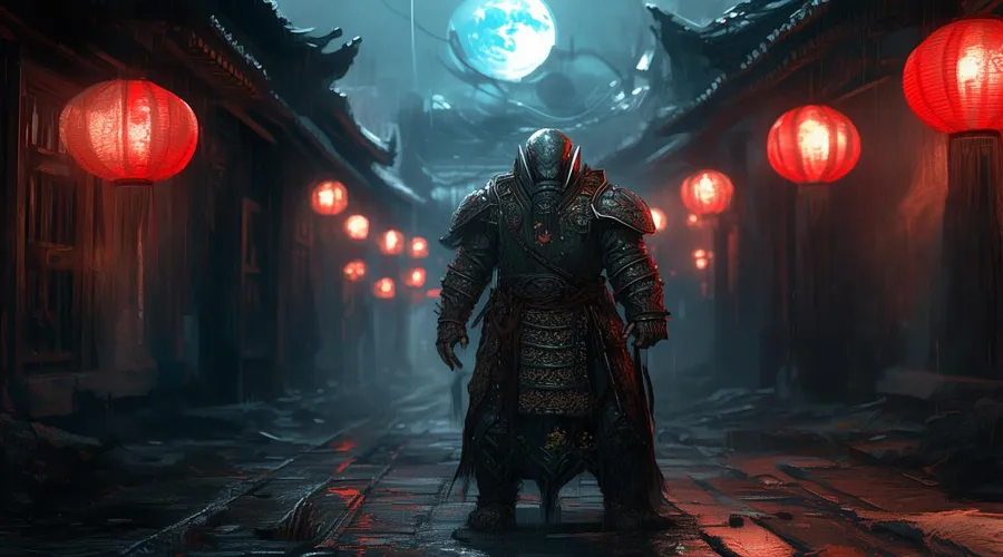 恶魔猎手兑换码横幅图片3